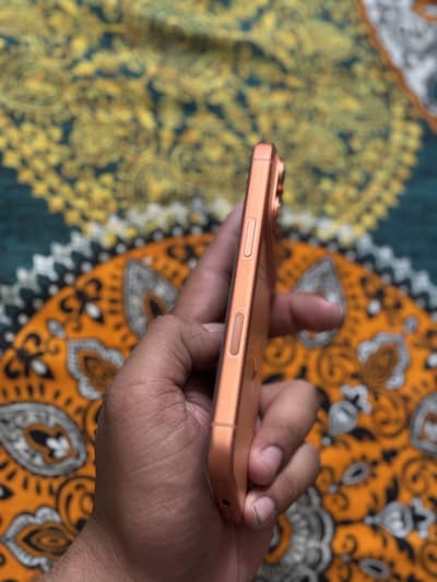 iPhone 17 Pro JV