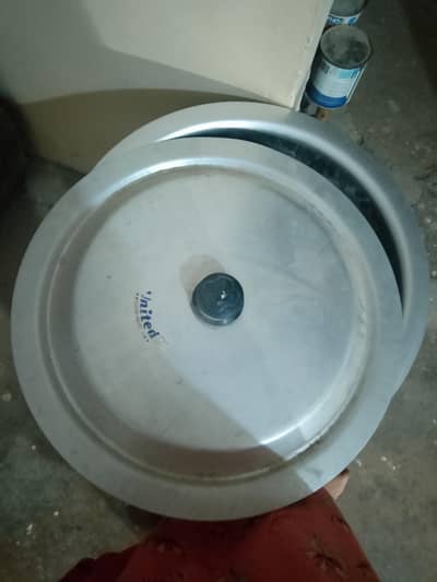 silver steel ka patila