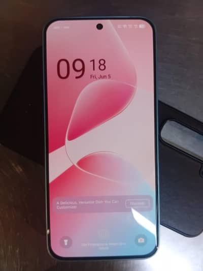 Infinix Hot 60 Pro Whatsapp 03013067369