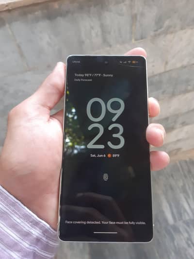 Google Pixel 7
