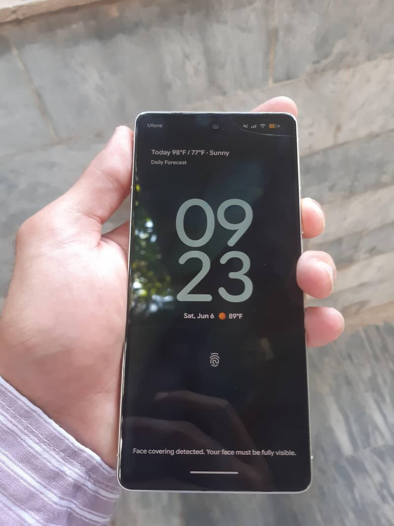 Google Pixel 7 0