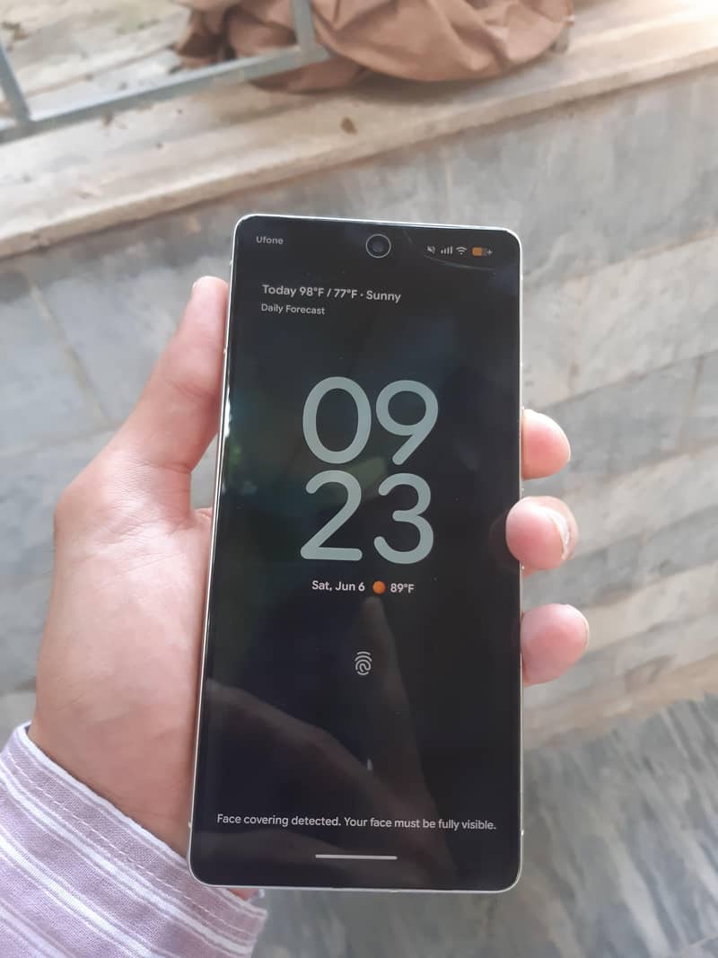 Google Pixel 7 5