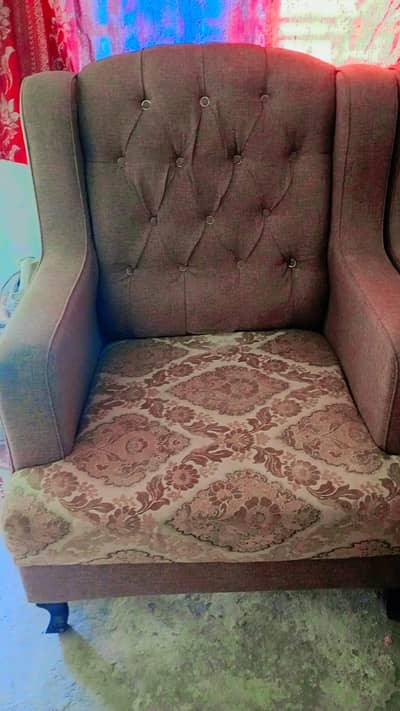 5 seater sofa set