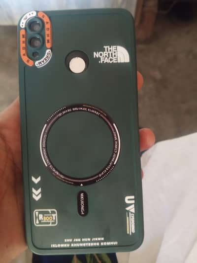 Honor 8C