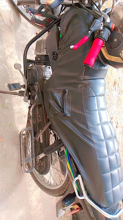 Honda pridor 2024