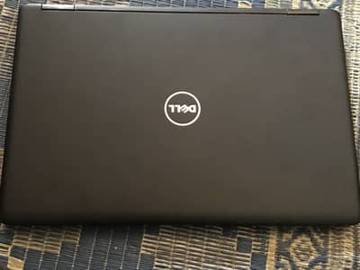 Latitude 5580