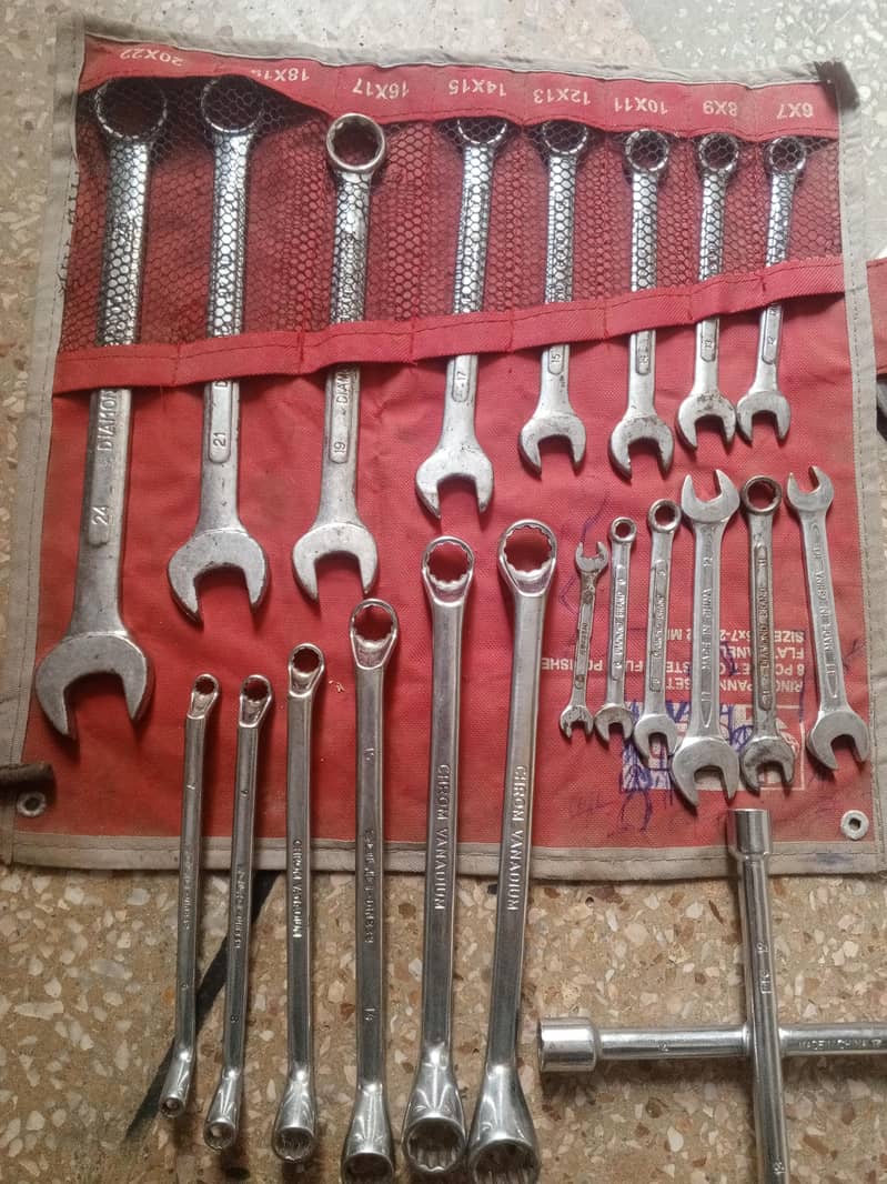 tools kit 0