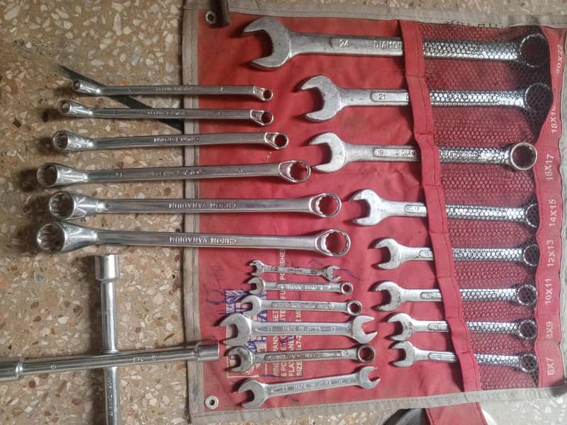 tools kit 1
