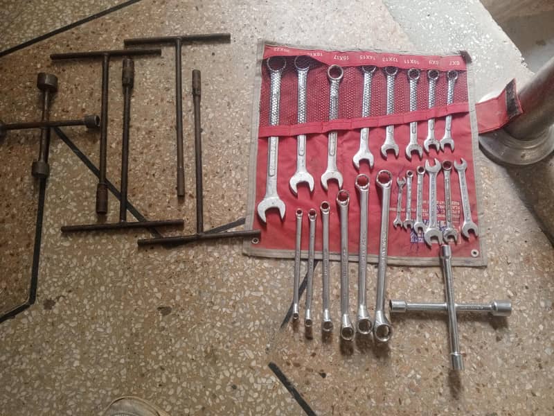 tools kit 2