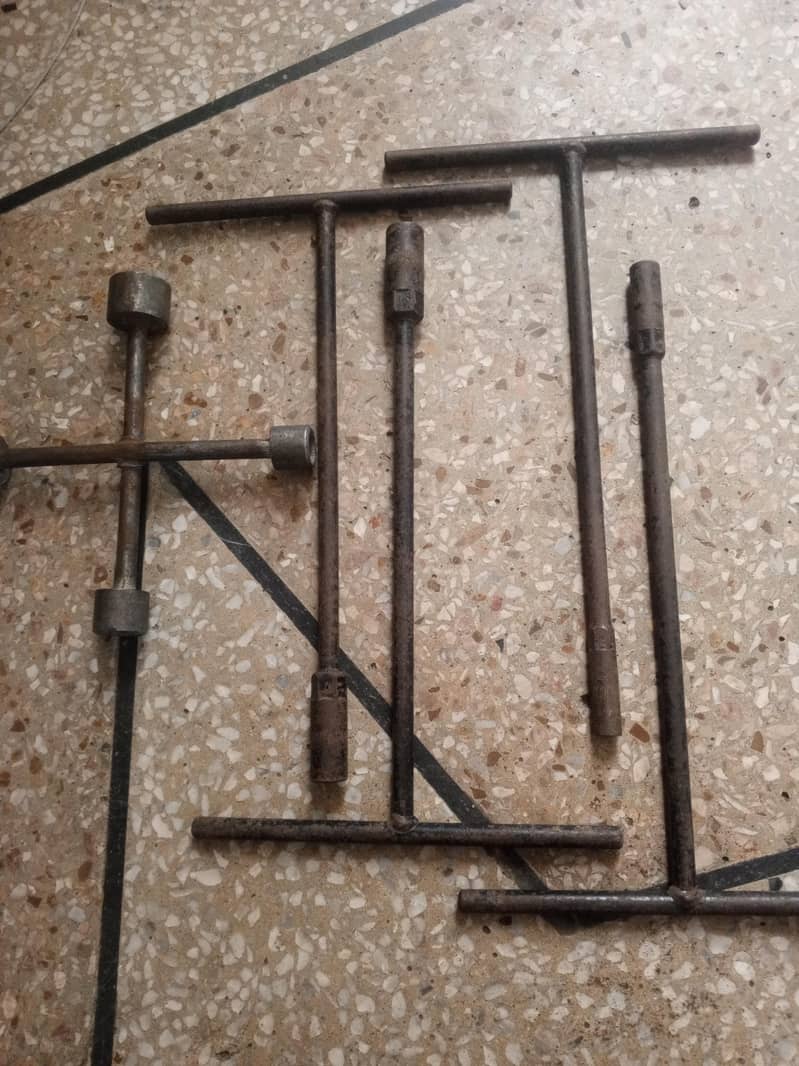 tools kit 3
