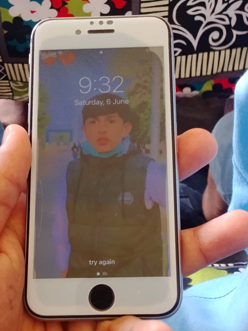 Apple iPhone 6 4