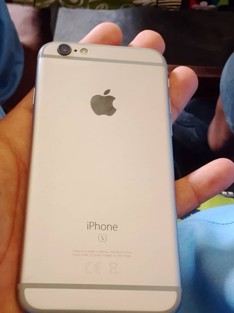 Apple iPhone 6 6