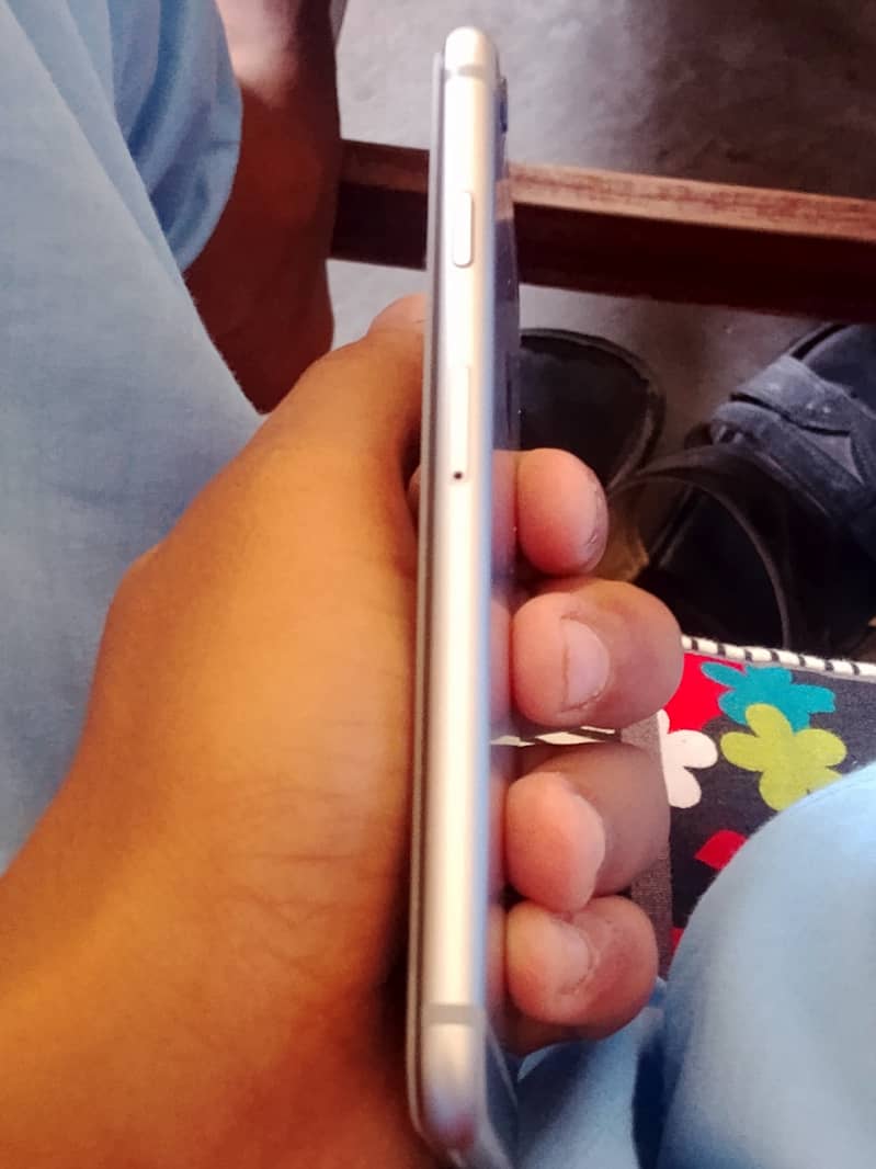 Apple iPhone 6 7