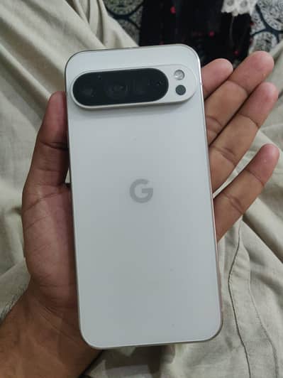 Google Pixel 9 Pro XL