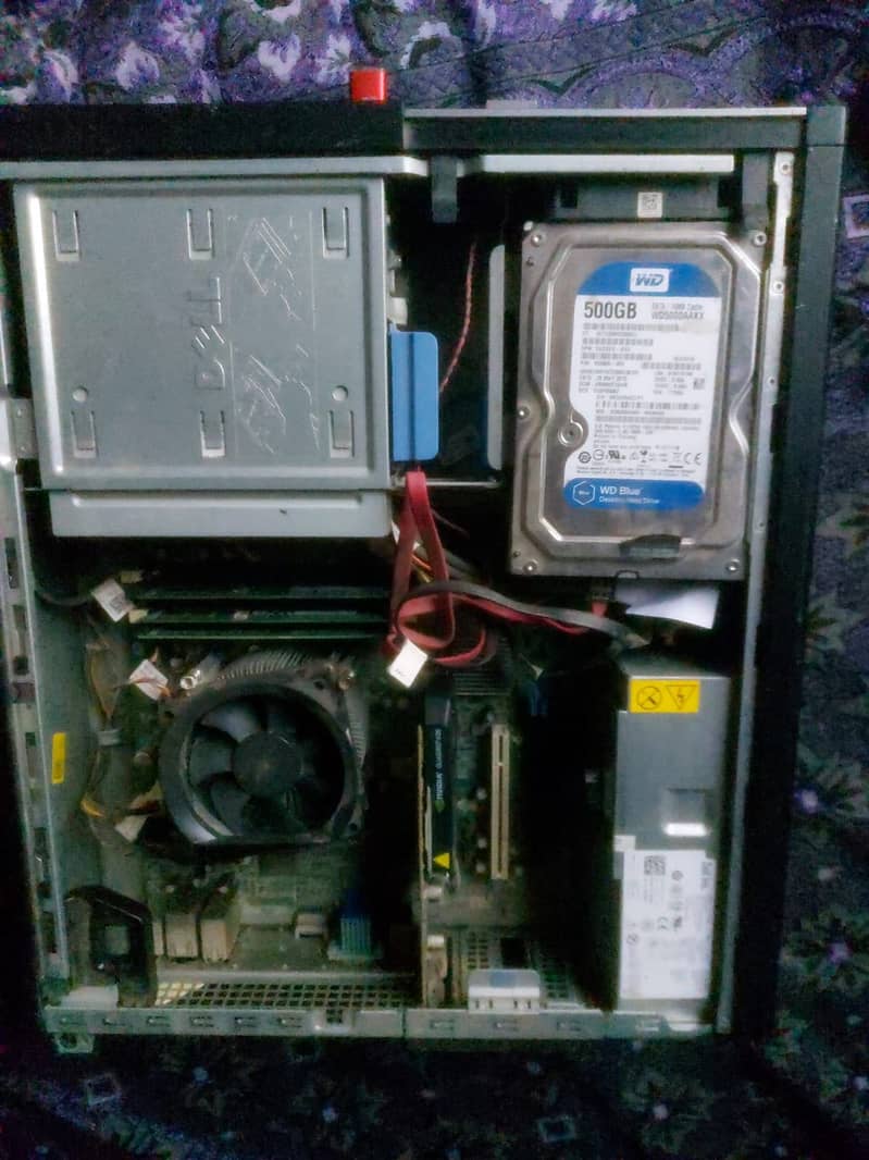 Dell core i3 second generation 2