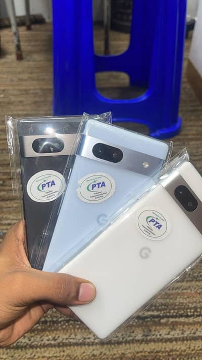 Google Pixel 7a