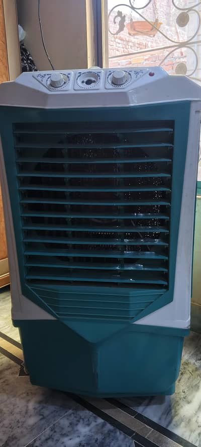 AIR COOLER 12-V