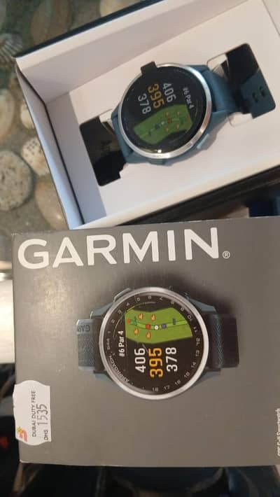 Garmin S44 Watch