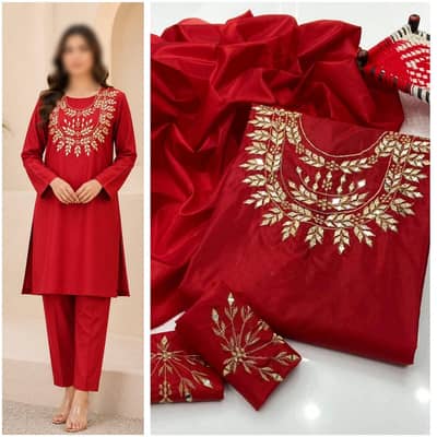 Woman’s clothing
