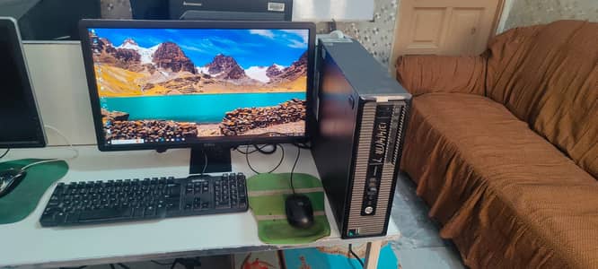 Computer sale