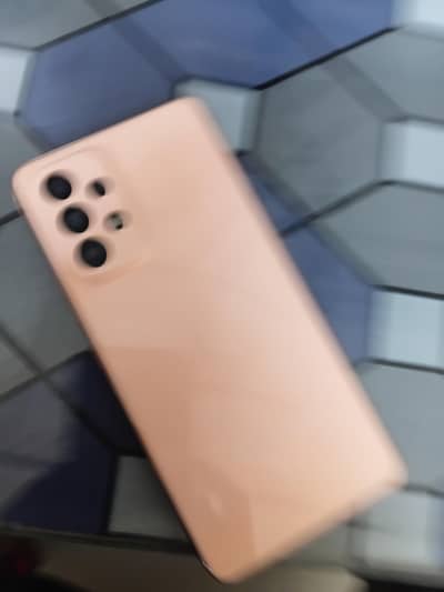 Samsung Mobile A52