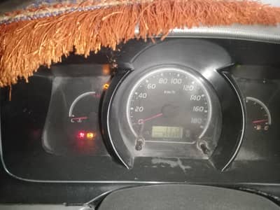Toyota Highroof