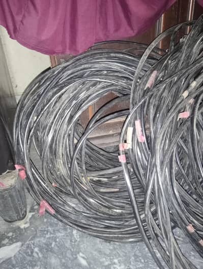 electric meter wire 7/64