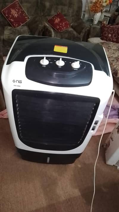 ROOM COOLER NASGAS. AC ONLY