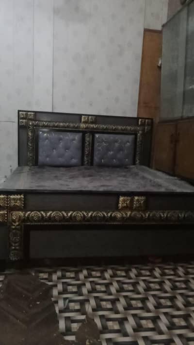 only one month use