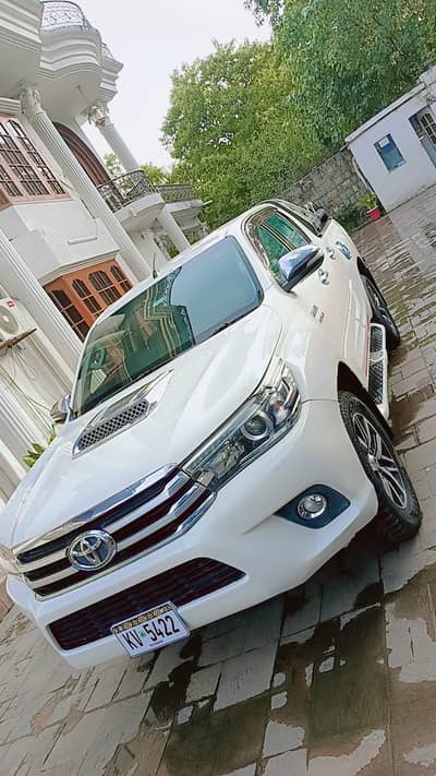 Toyota Rivo  (Sajid 03106868555)