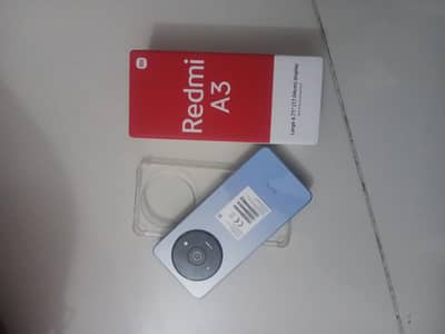 Xiaomi Redmi A3