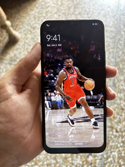 Vivo Y12