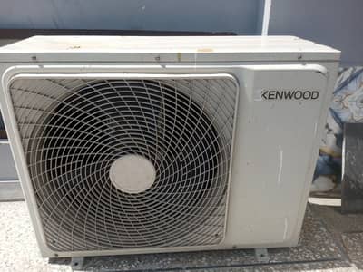 used inverter Split 2xACs for sale