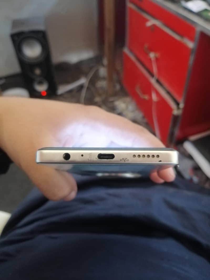 Tecno CAMON 30 4