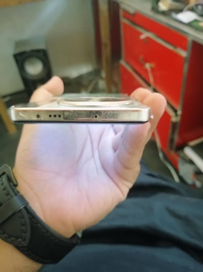 Tecno CAMON 30 5