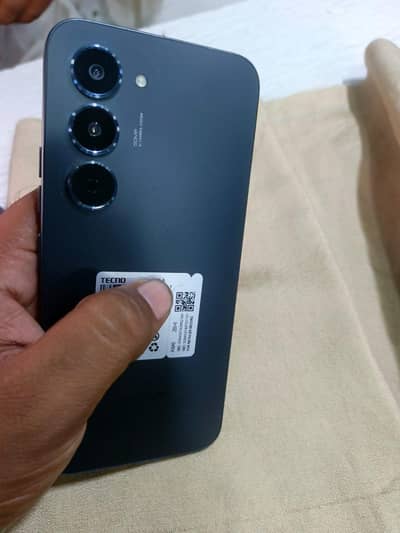 Spark 40 Pro | 8GB + 256GB | 10/10 Condition