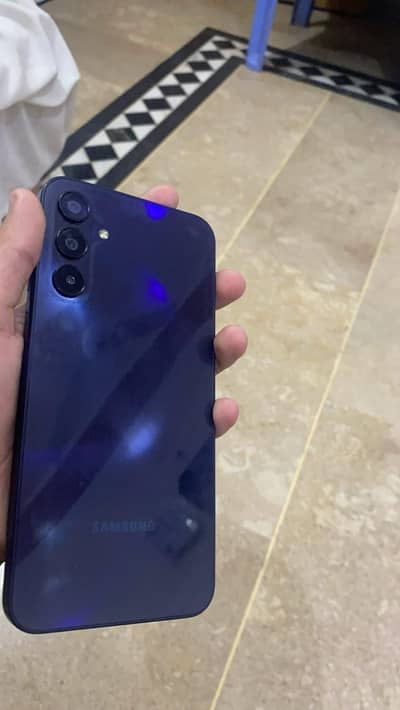 Samsung Mobile A15 5G