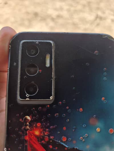 Vivo V23e