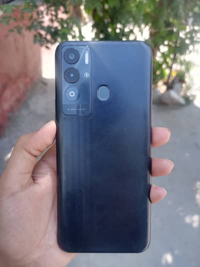 Tecno Pova Neo 5G