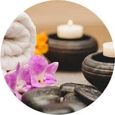 Spa Services (Only For Females)