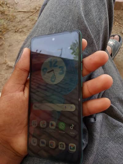Motorola Moto G04