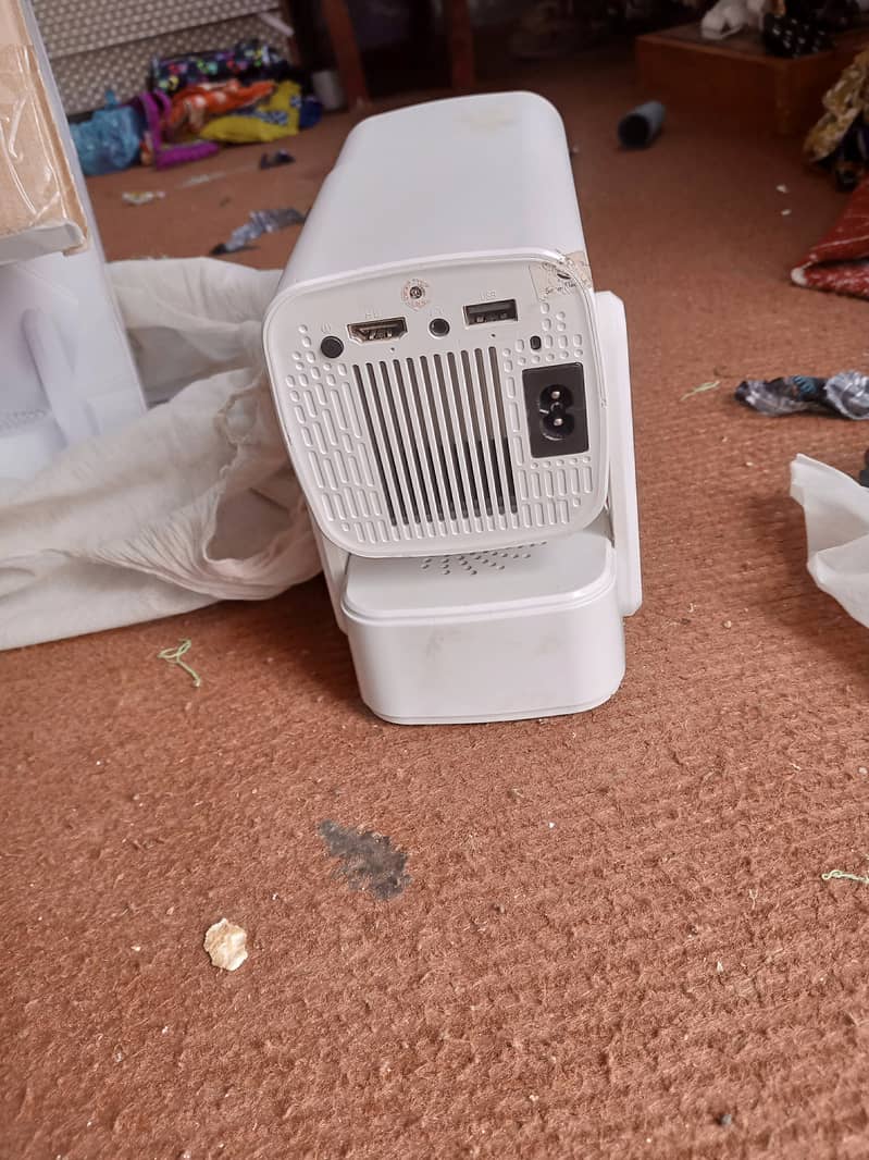 Projector 2