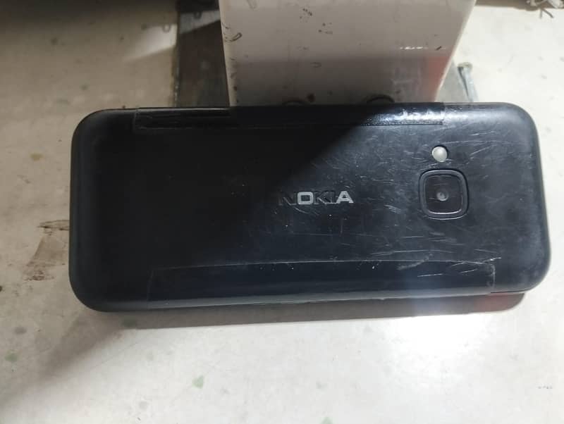 Nokia 5310 1