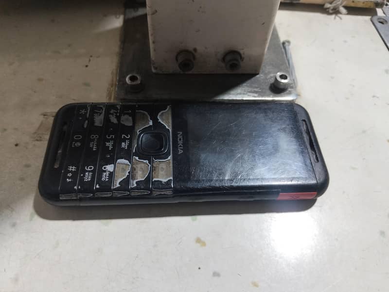 Nokia 5310 2