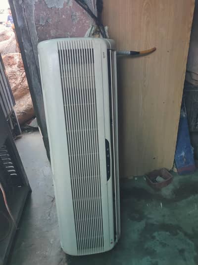 LG 1 ton ac