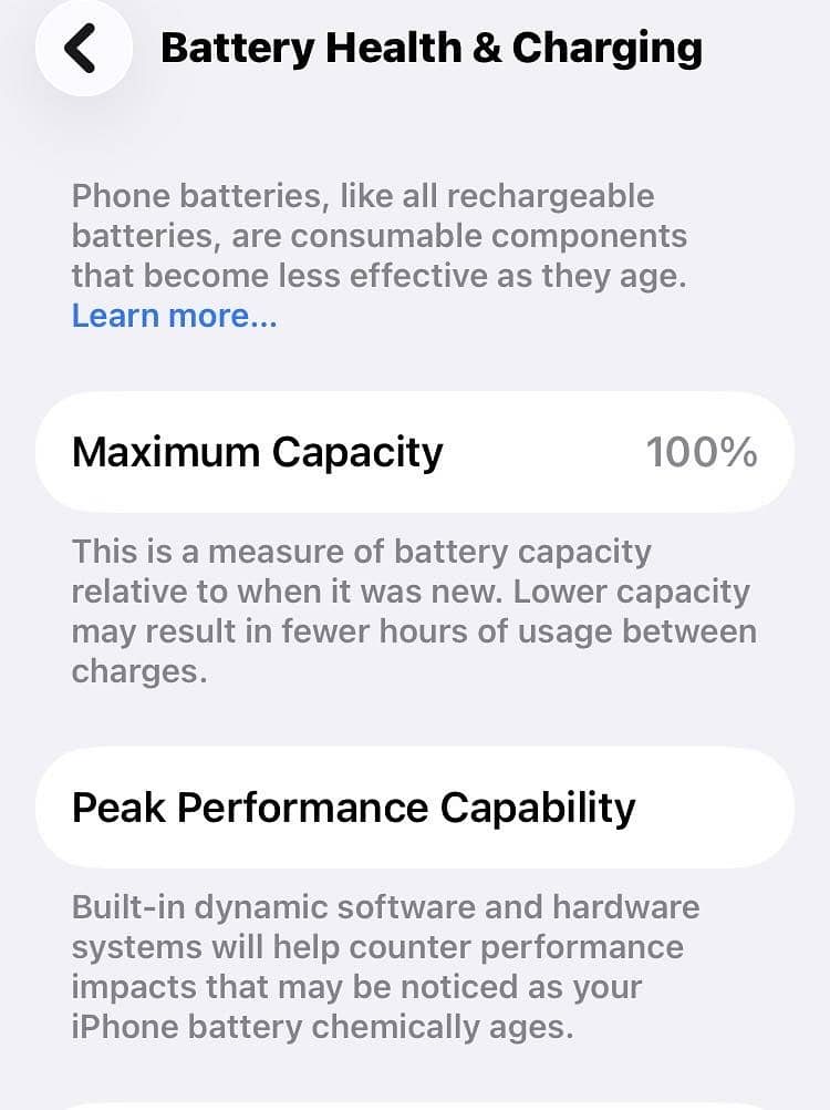 Apple iPhone SE3 2