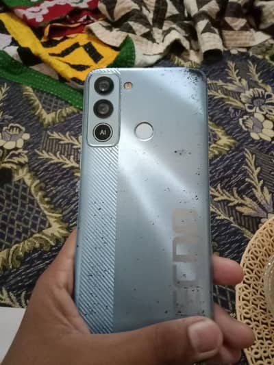 Tecno Pop 5