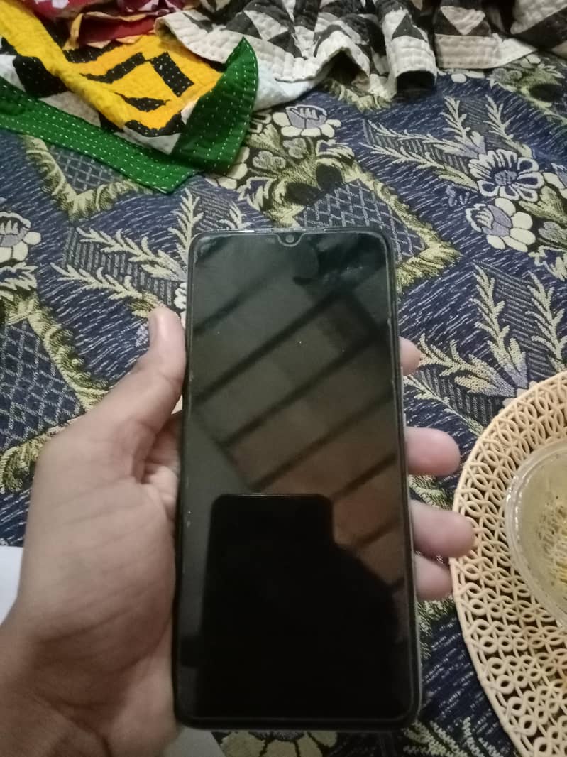 Tecno Pop 5 1