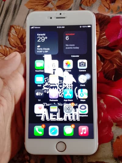 Apple iPhone 6S Plus