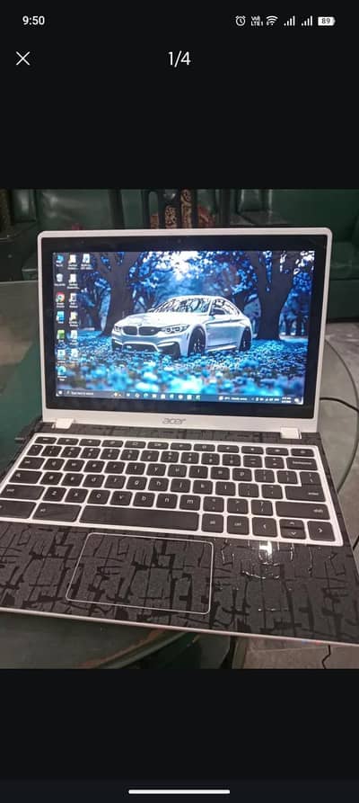 Acer Chromebook